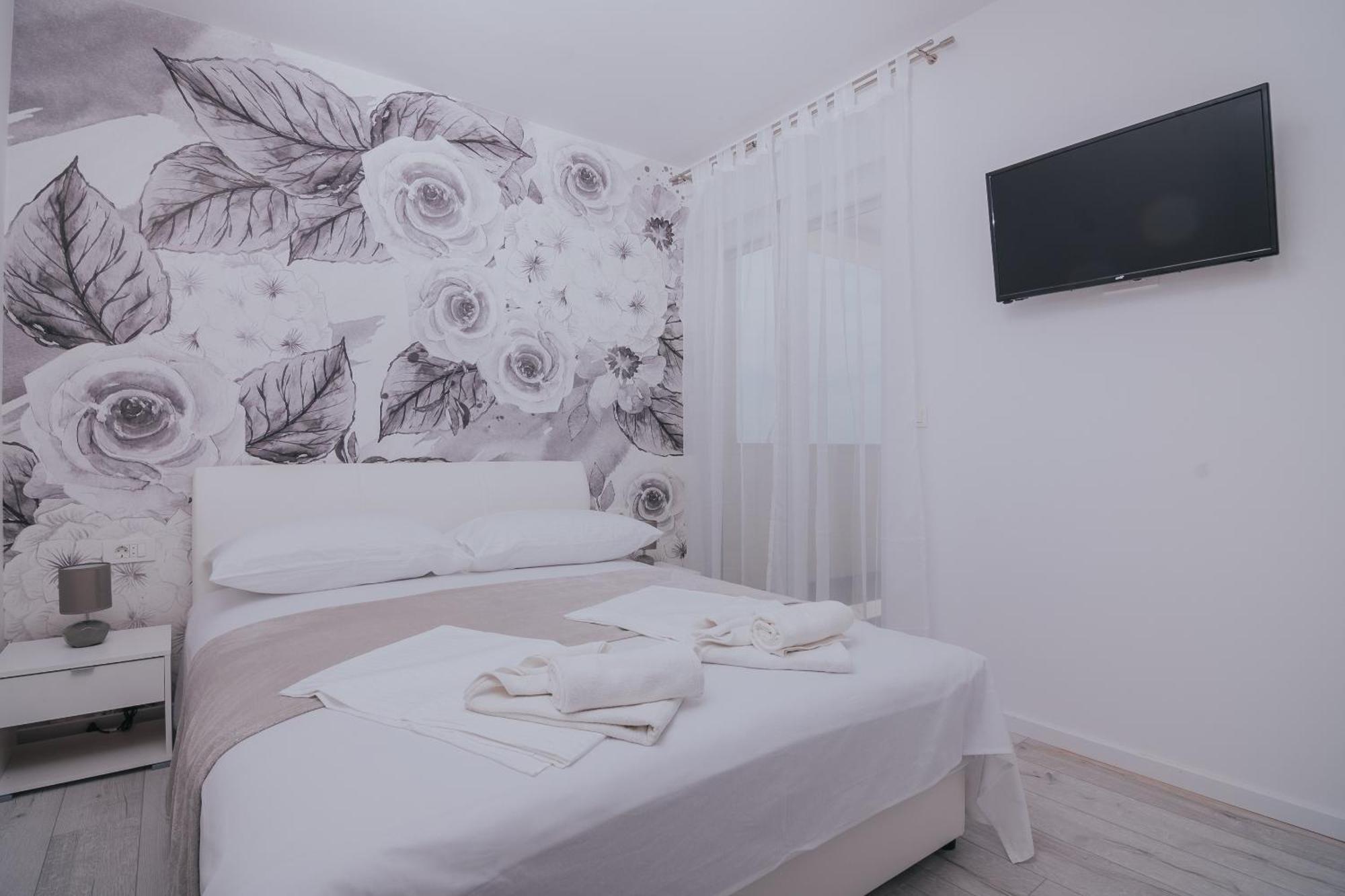 נובליה Apartments Pool Villa Aldura חדר תמונה