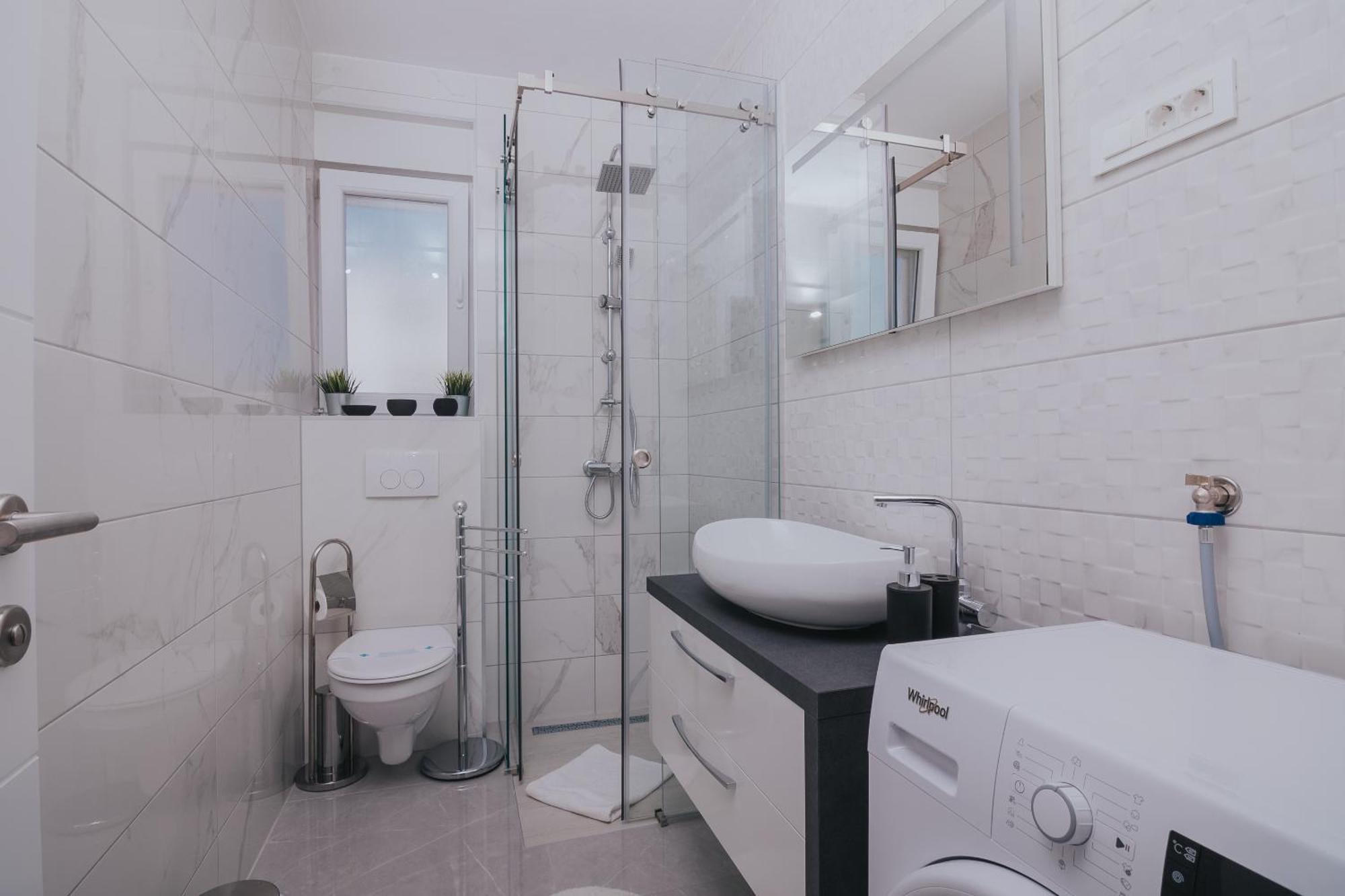 נובליה Apartments Pool Villa Aldura מראה חיצוני תמונה