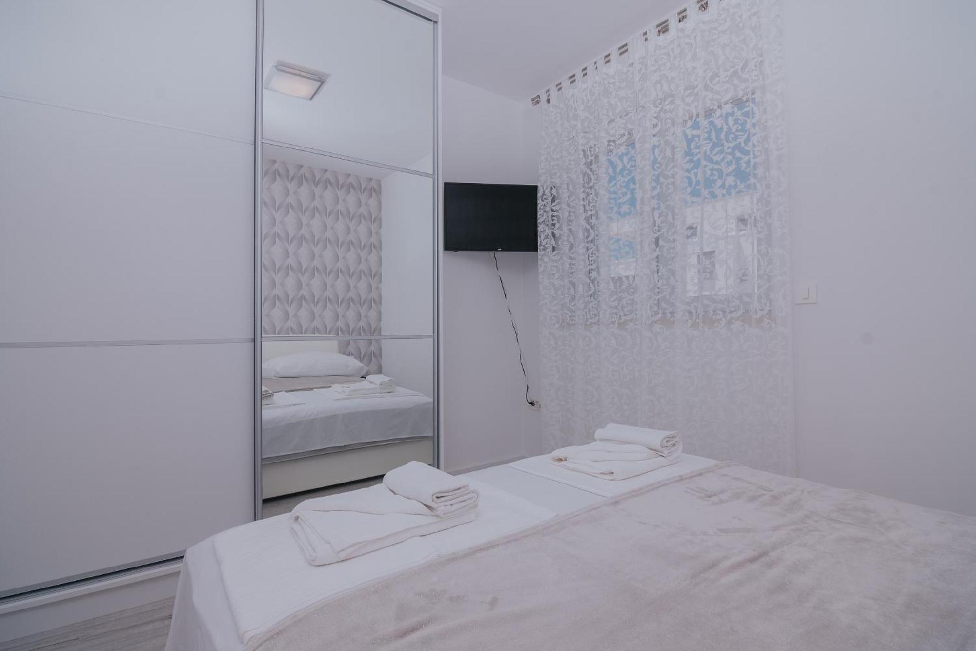נובליה Apartments Pool Villa Aldura חדר תמונה