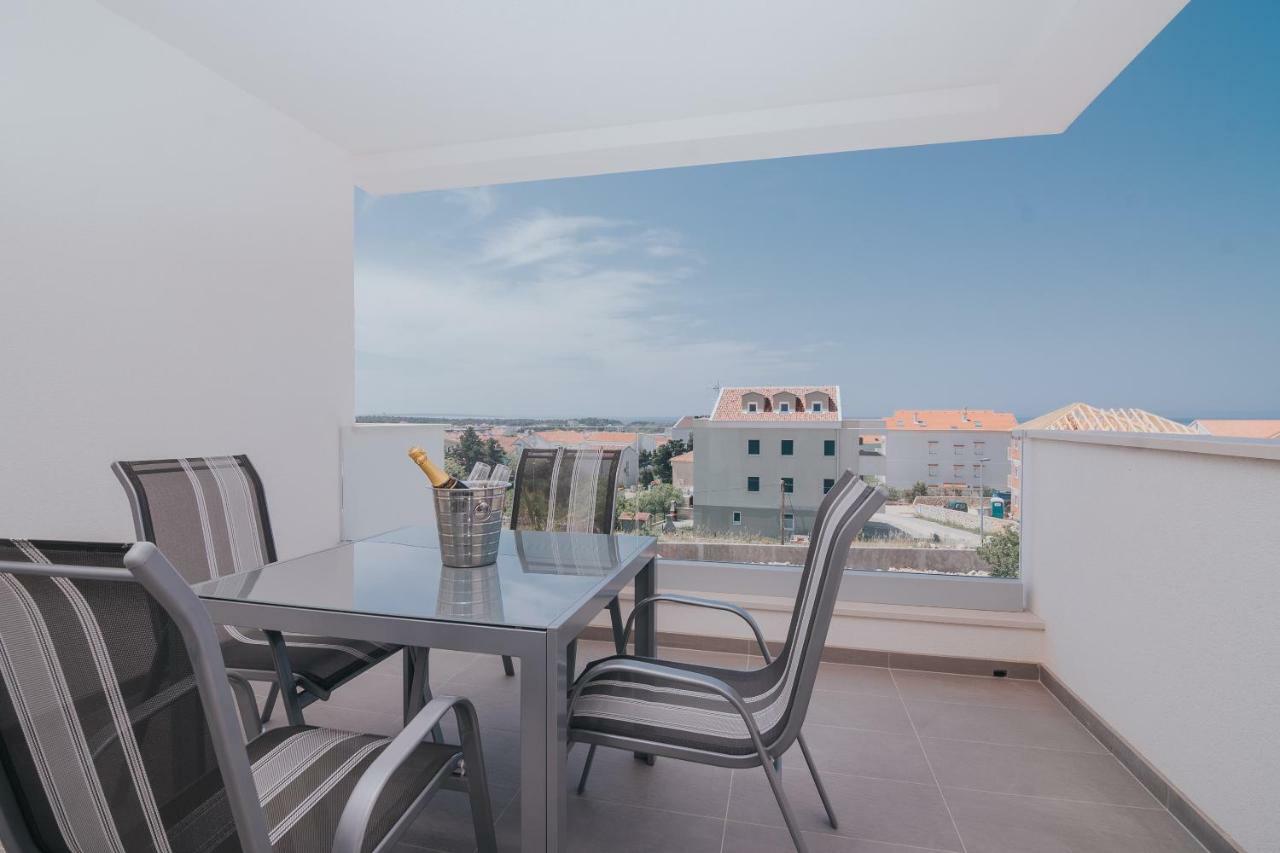 נובליה Apartments Pool Villa Aldura חדר תמונה