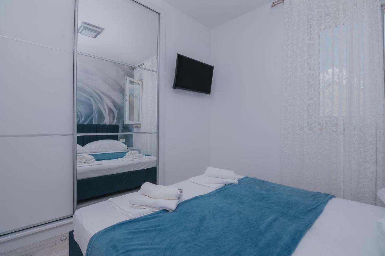 נובליה Apartments Pool Villa Aldura חדר תמונה
